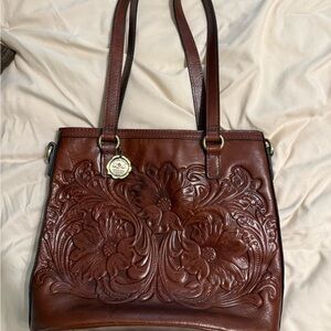 Patricia Nash Tote Bag